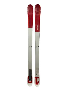 Head Oblivion Jr. Skis