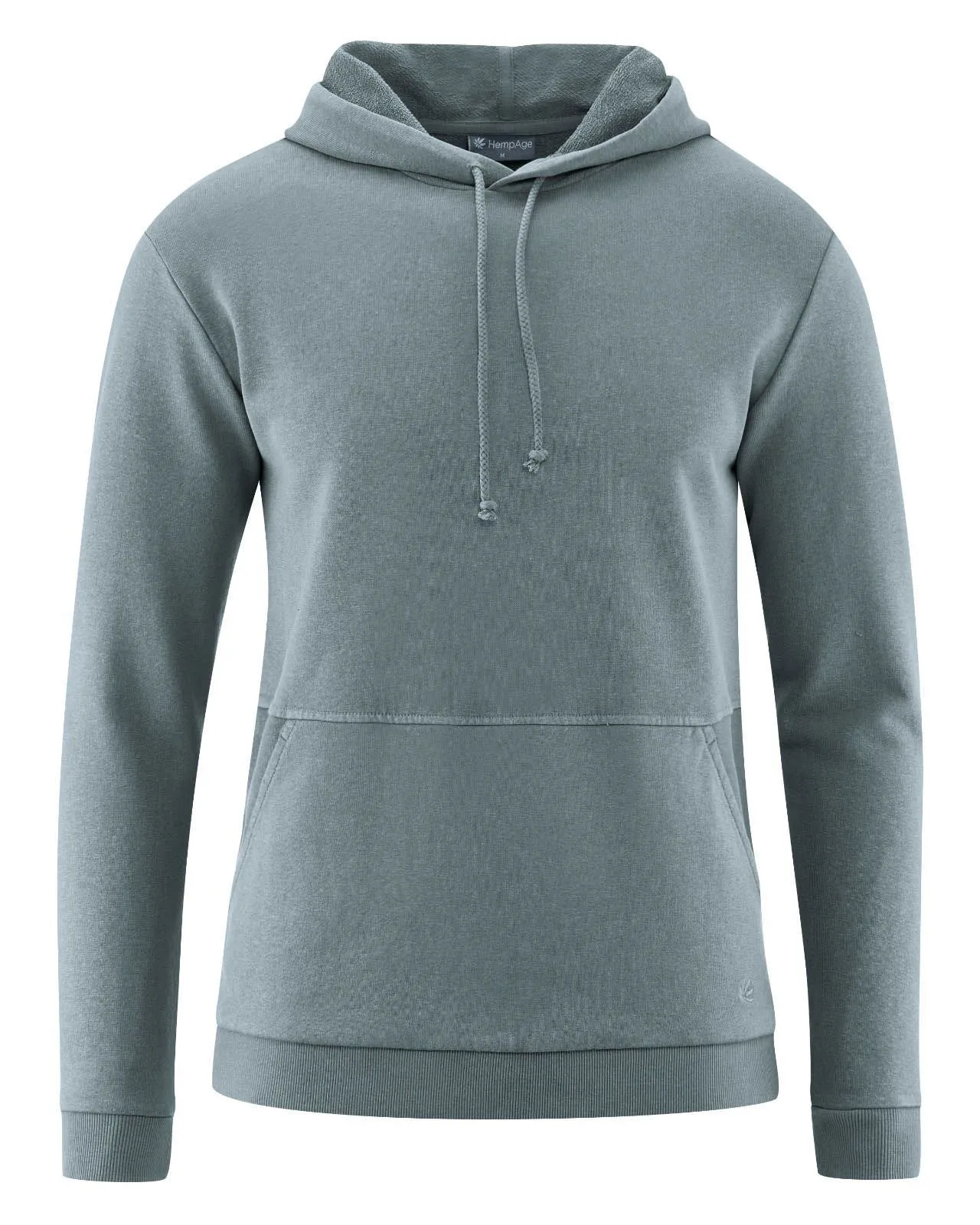 Hemp and Organic Cotton Classic Hoodie