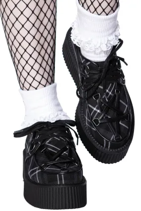 Hexellent Creepers [ASH TARTAN]