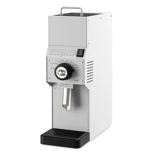 HeyCafe HC-880 LAB Shop Grinder