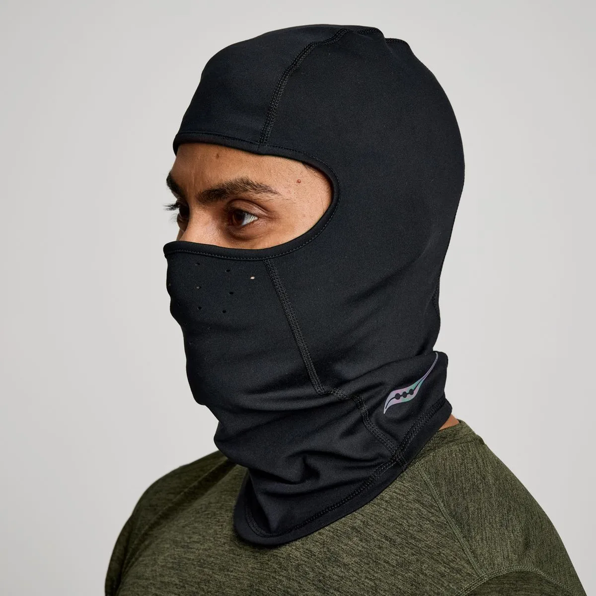 Hurricane Balaclava