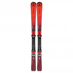 I Redster S9 FIS J-RP3 Junior Race Skis + Icon 10 Bindings - 2025