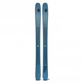 Impulse Ti 98 Skis - 2025