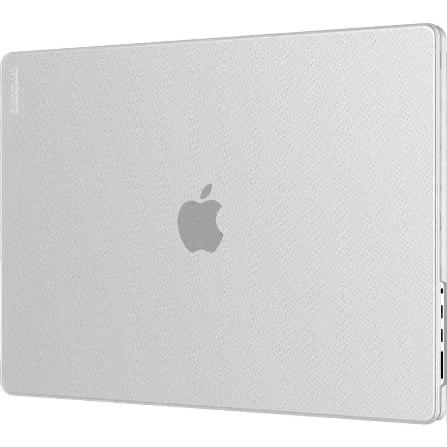 Incipio InCase Hard Shell Cash Clear Dots Edition MacBook Pro 14