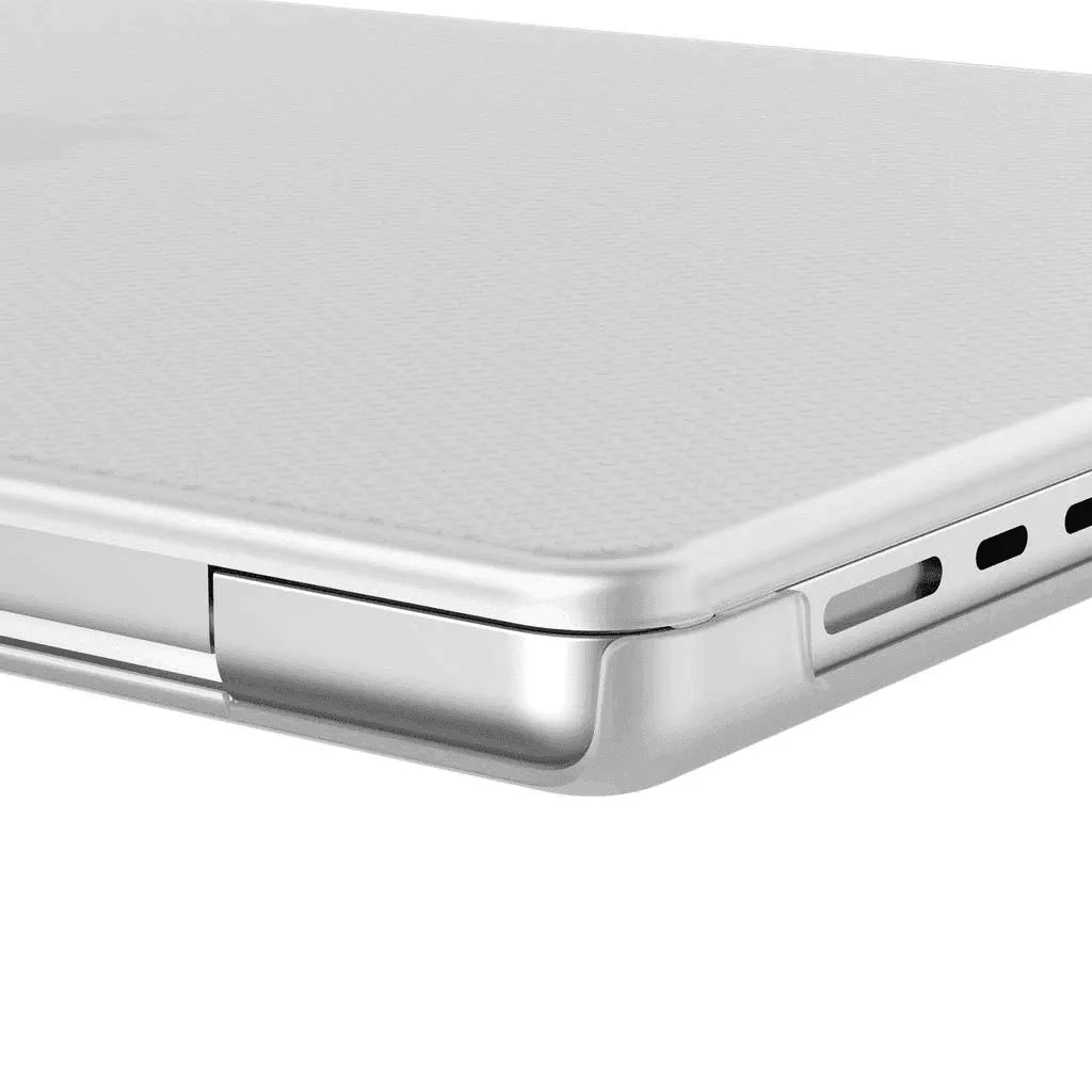 Incipio InCase Hard Shell Cash Clear Dots Edition MacBook Pro 14