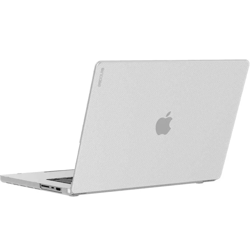 Incipio InCase Hard Shell Cash Clear Dots Edition MacBook Pro 14