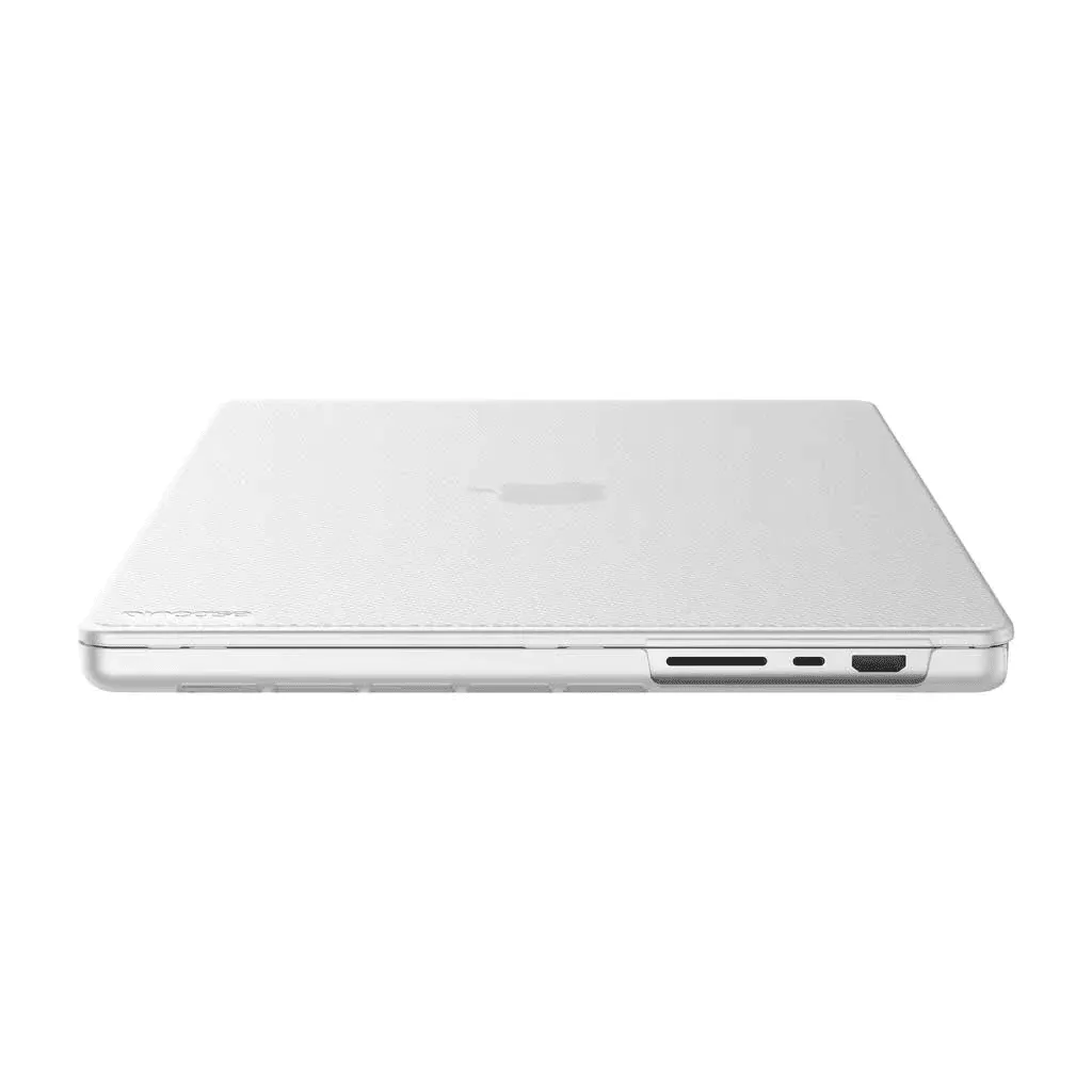 Incipio InCase Hard Shell Cash Clear Dots Edition MacBook Pro 14