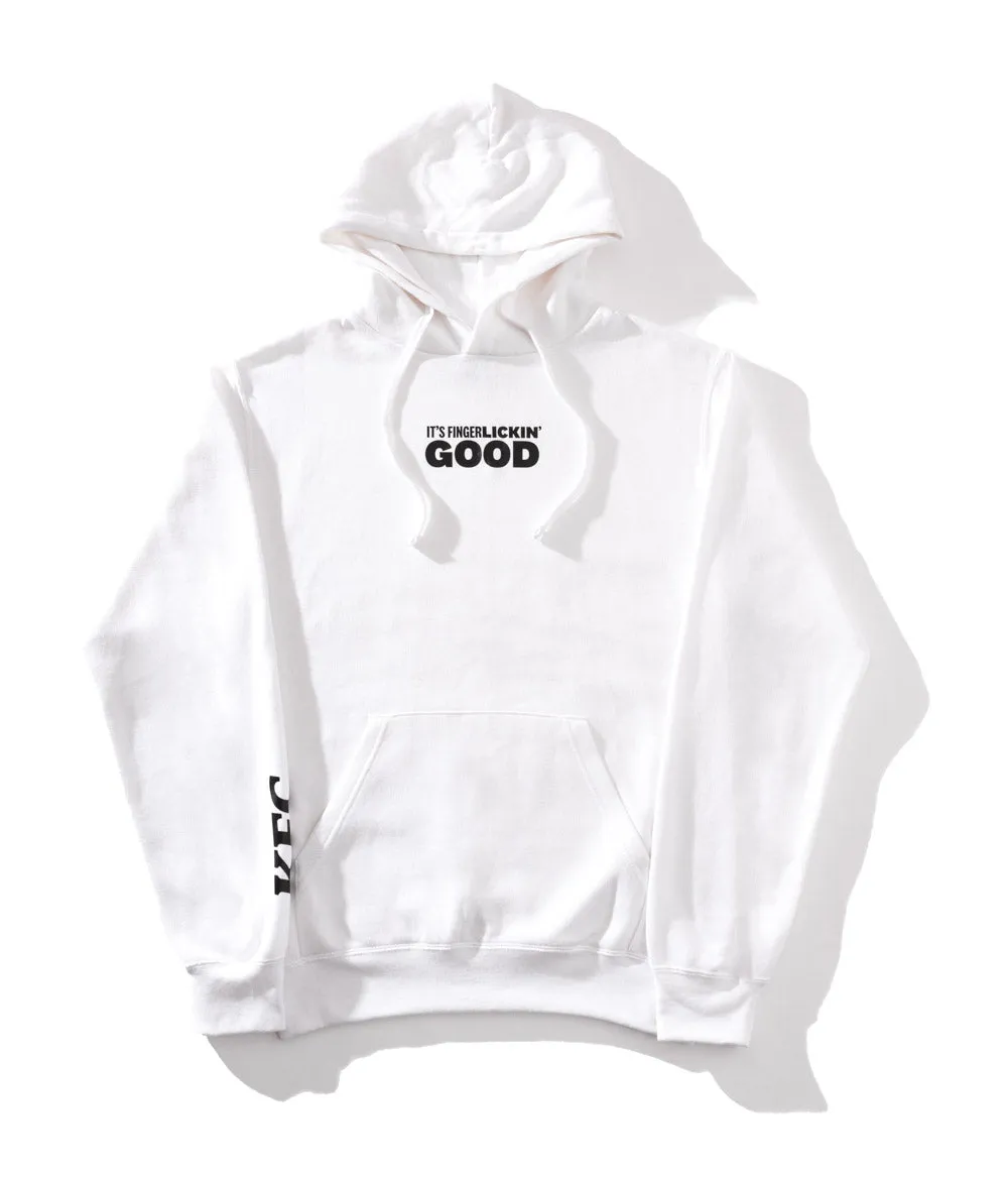 It's Finger Lickin' Good Hoodie