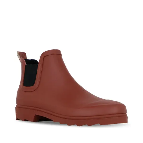 Jellies LADIES MOLLY GUMBOOT Red