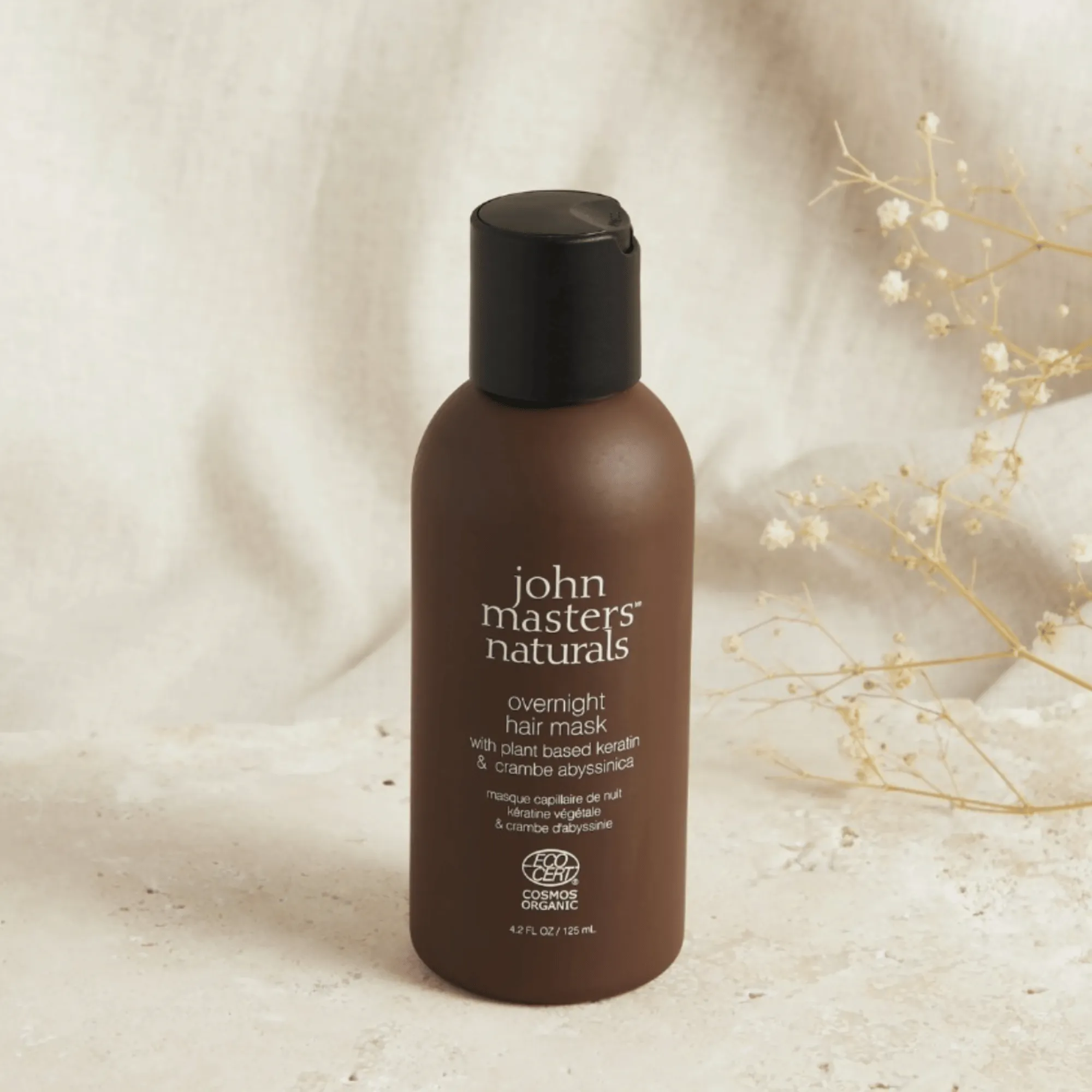 John Masters Organics Overnight Hair Mask