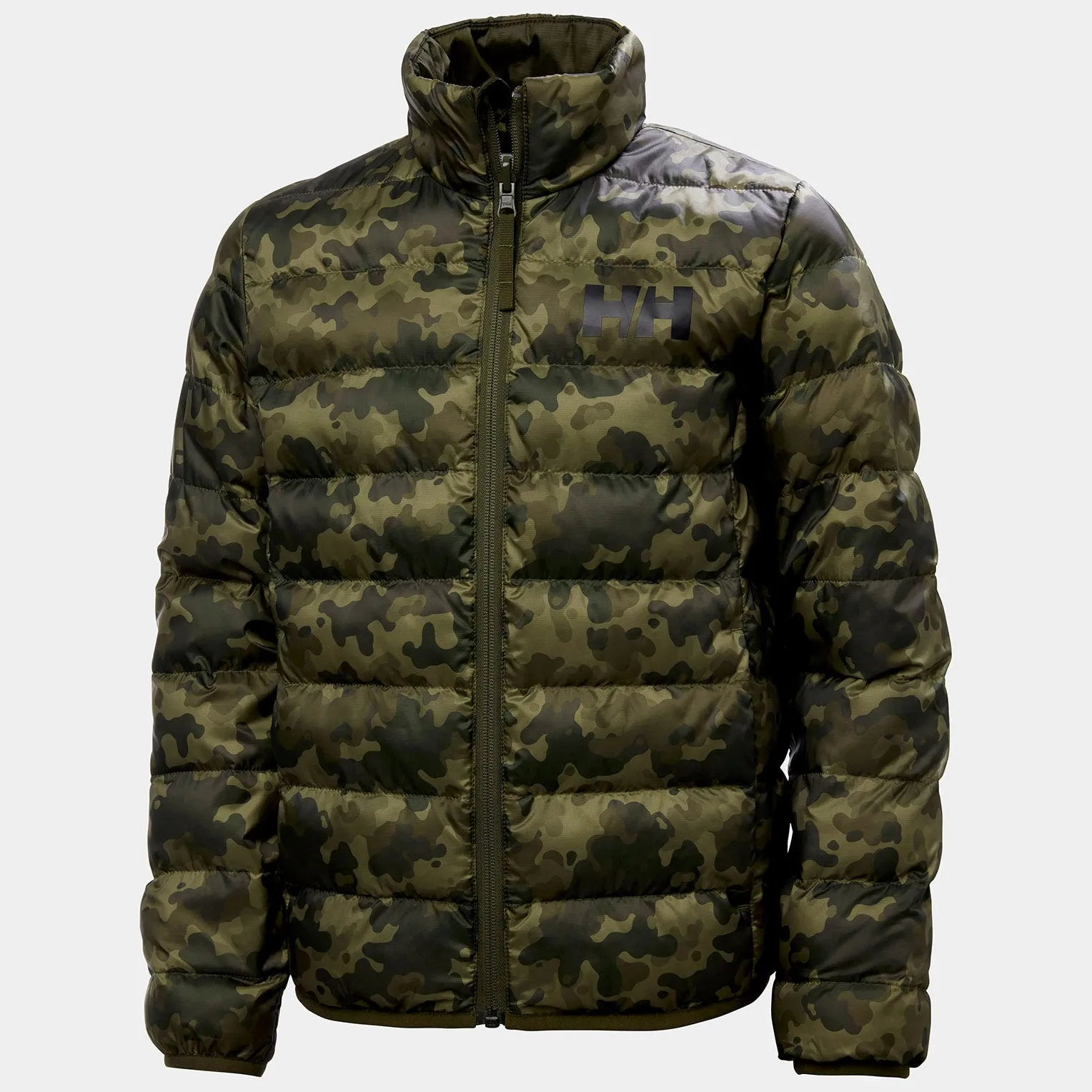 Juniors’ Marka Insulator Jacket