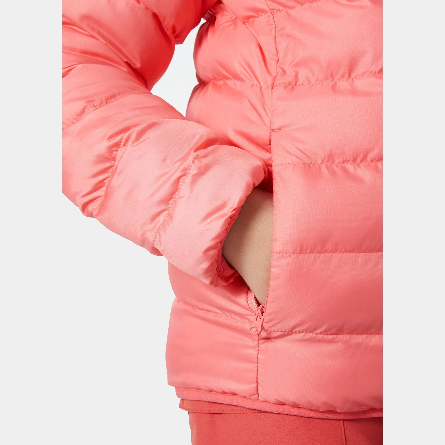 Juniors’ Marka Insulator Jacket