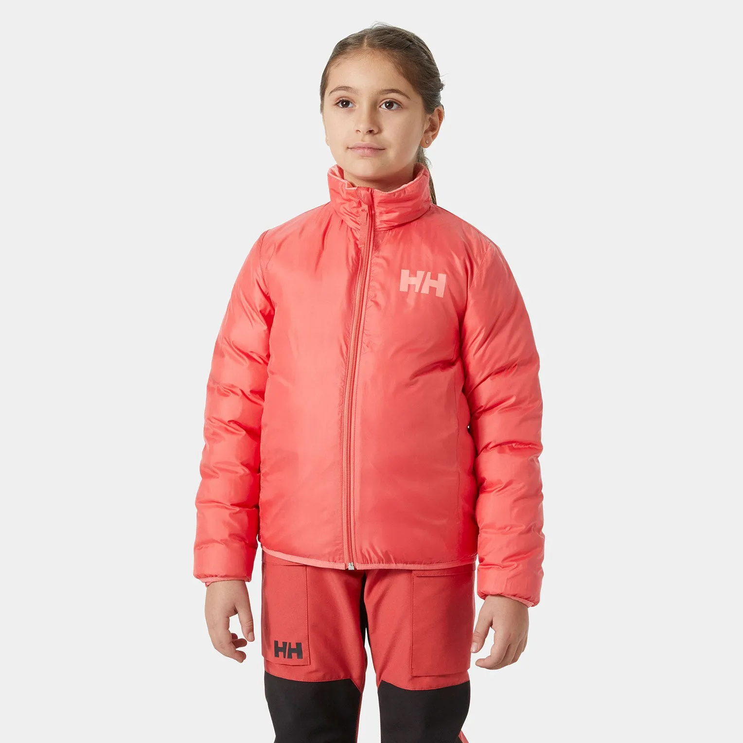 Juniors’ Marka Insulator Jacket