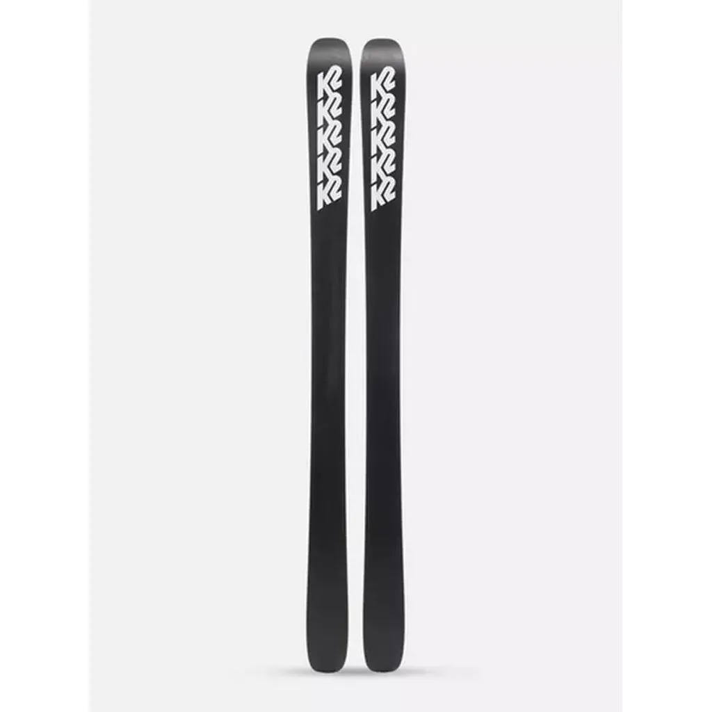 K2 Reckoner 92 Skis Adult 2024