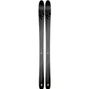 K2 Skis Pinnacle 95 Ti Flat Skis Men's