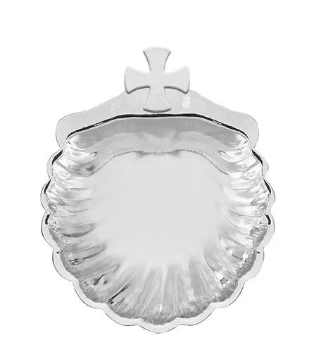 Kathy Fincher Baptism Shell