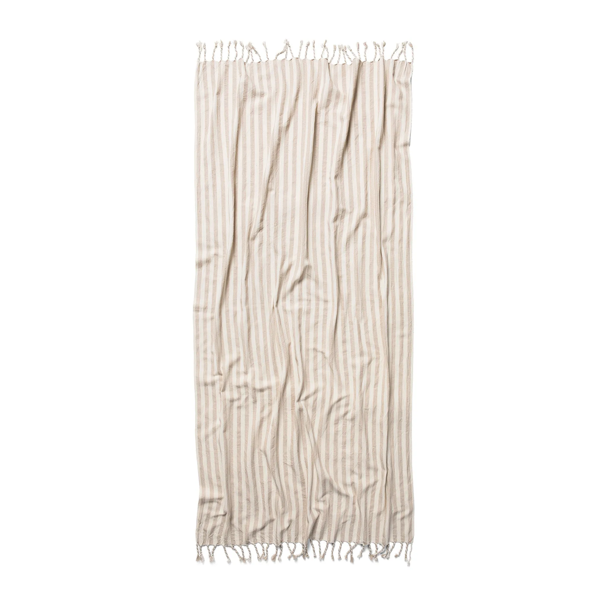 Kupa Turkish Towel - Shell