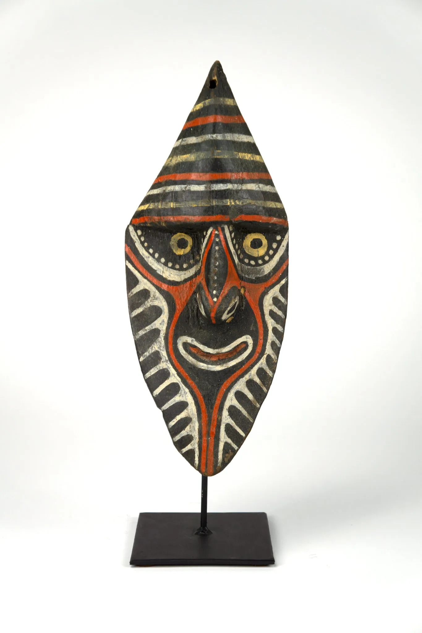 Kwoma Tribal Mask