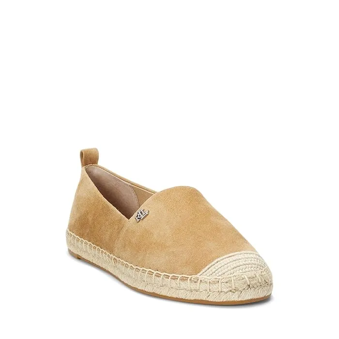 LAUREN Ralph Lauren Cameryn Flat Espadrille