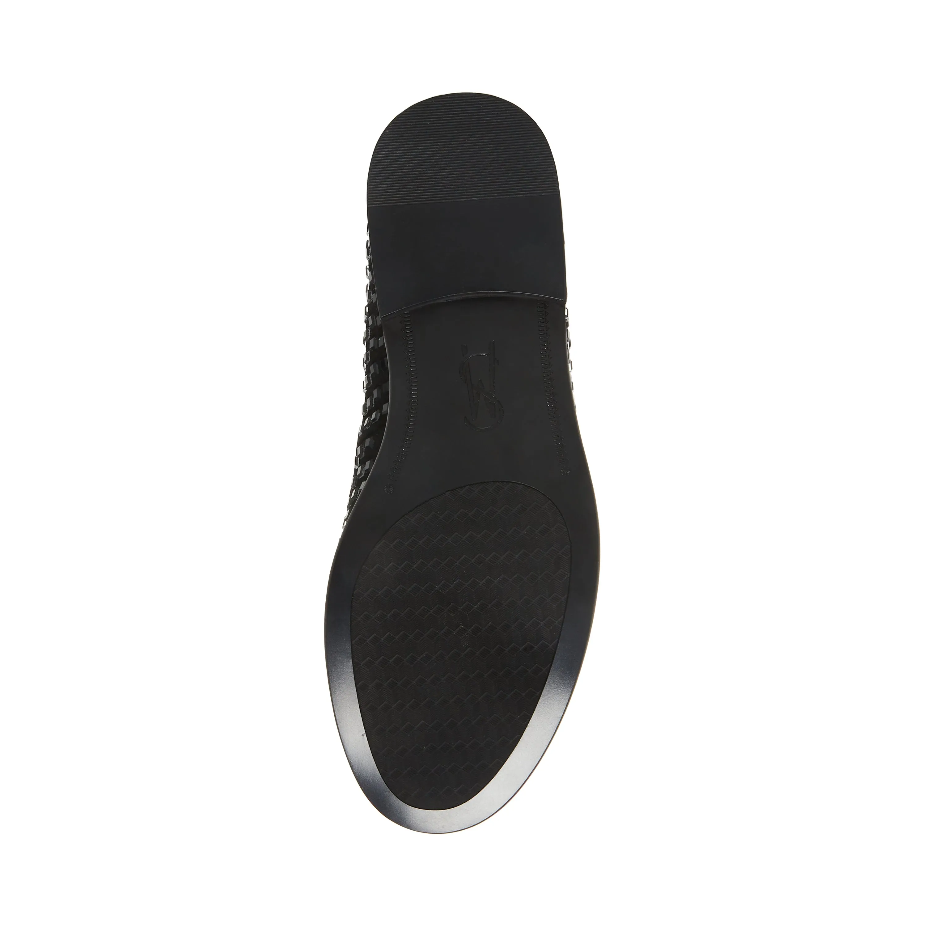 Lazare Loafer BLACK LEATHER