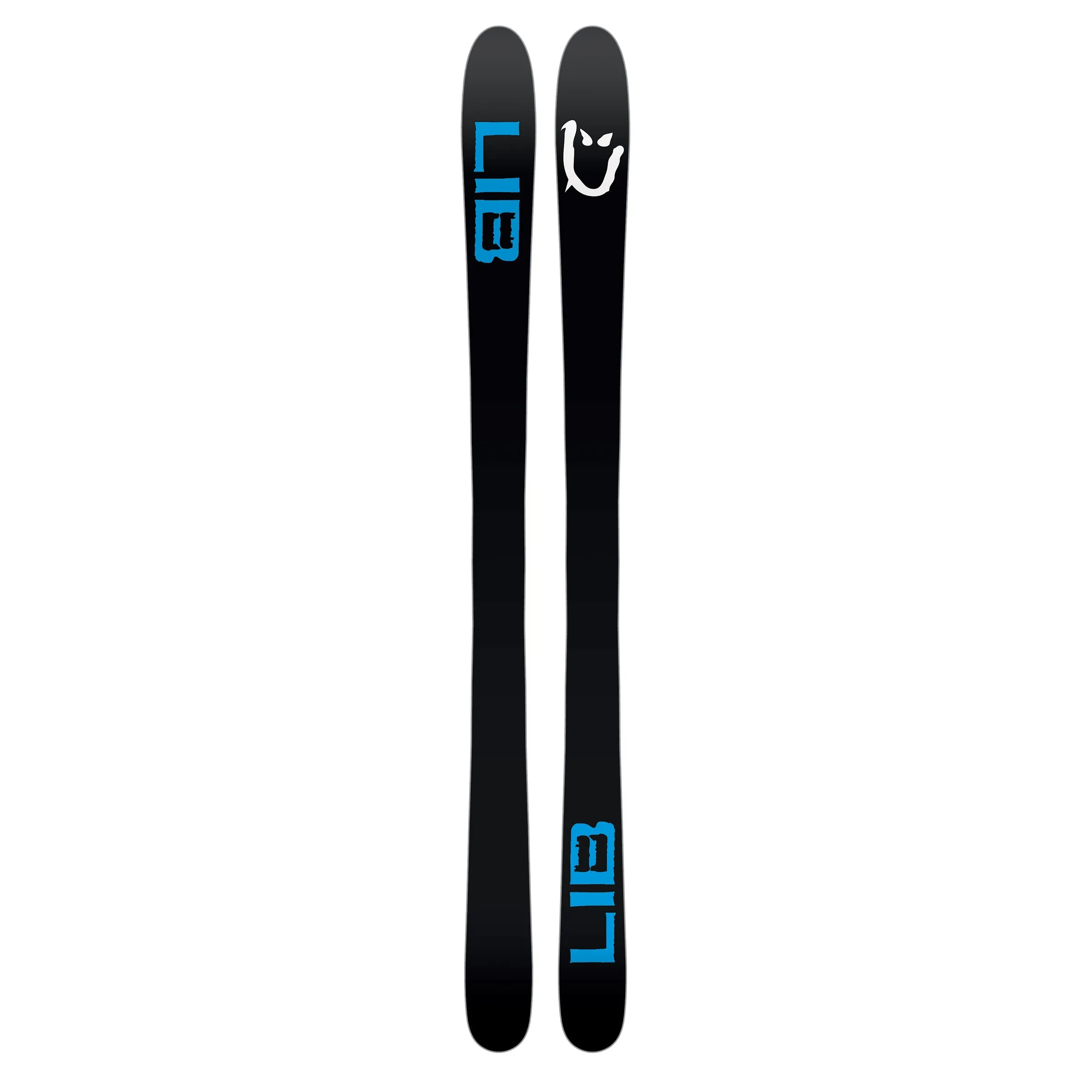 Lib Tech Libstick 88 Skis Womens 2024