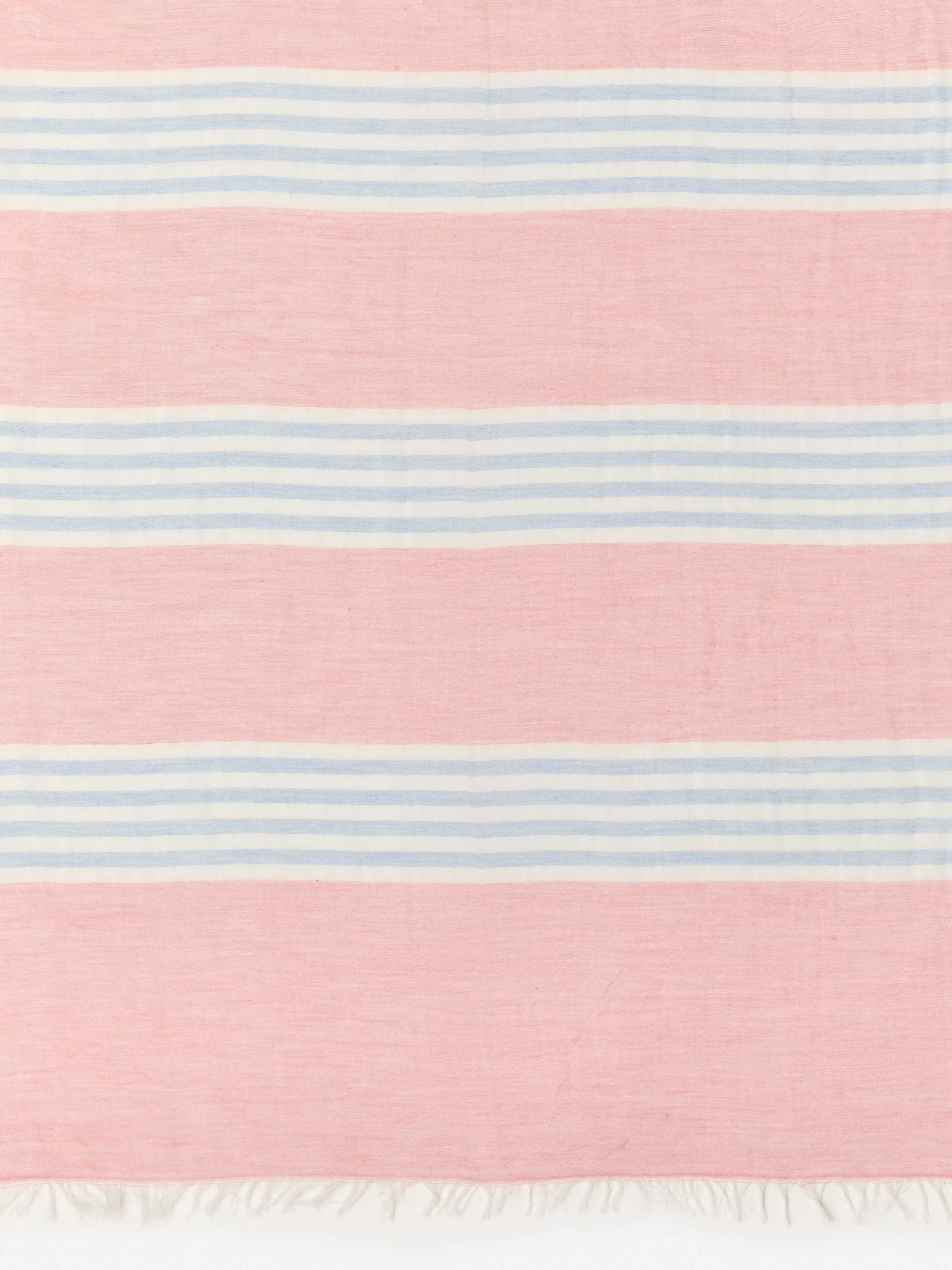 Liesl Scarf in Stripe