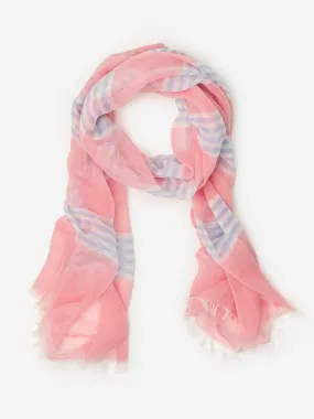 Liesl Scarf in Stripe