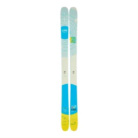 Line Skis Tom Wallisch Pro Skis 2024