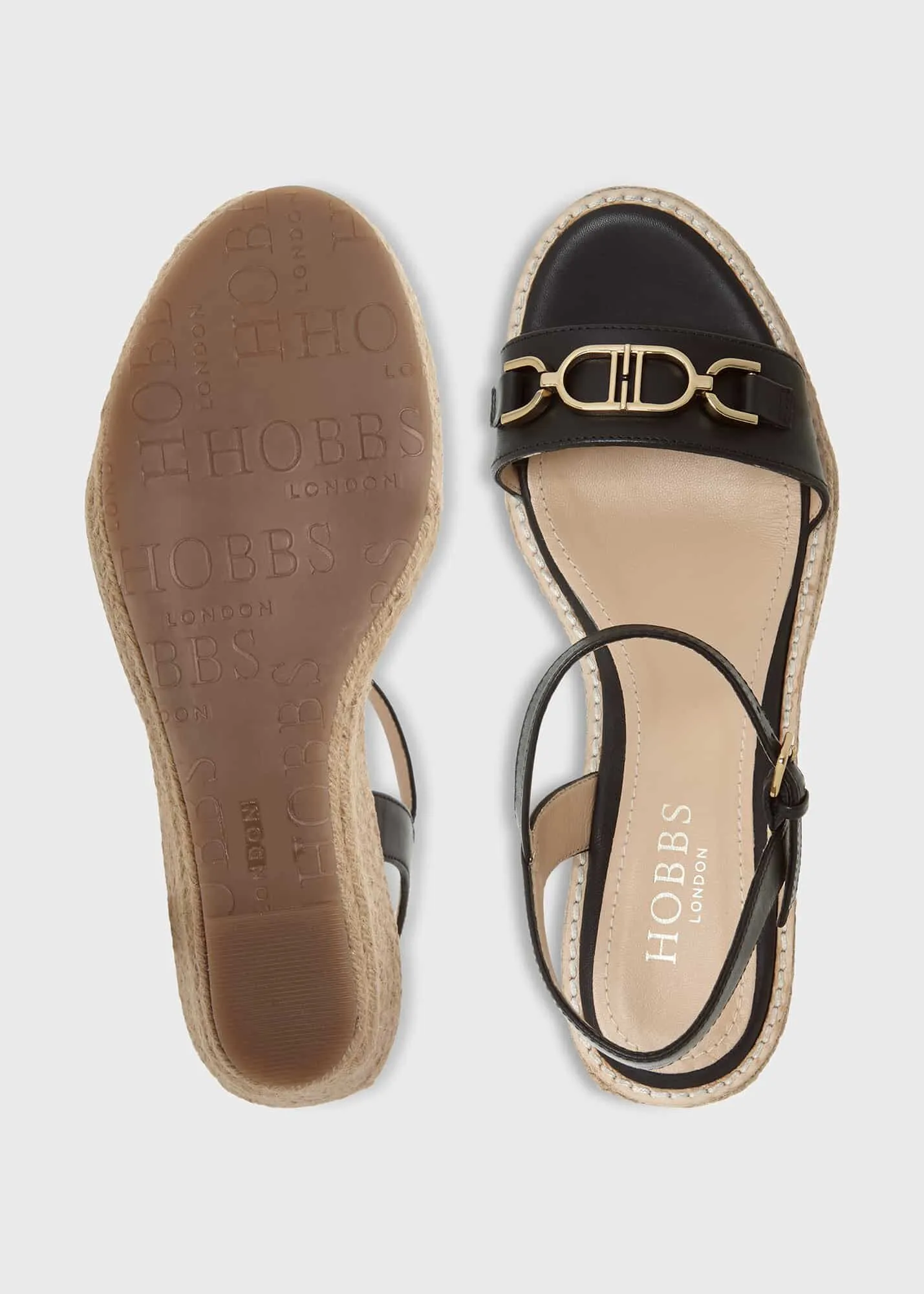 Luella Espadrille 