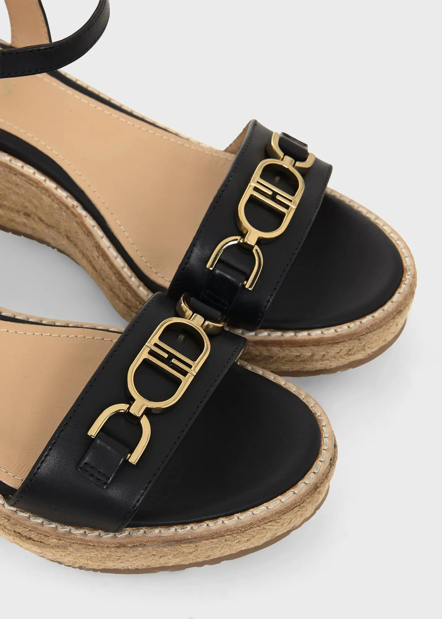 Luella Espadrille 