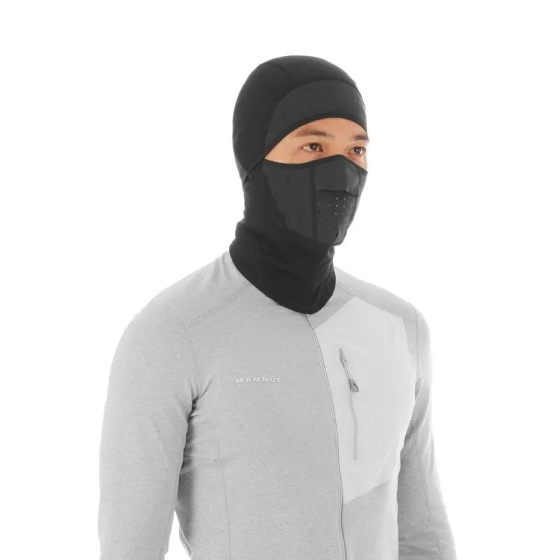 Mammut  Balaclava Arctic WS - Passamontagna