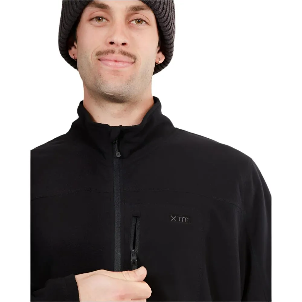 Marengo 1/4 Neck Fleece