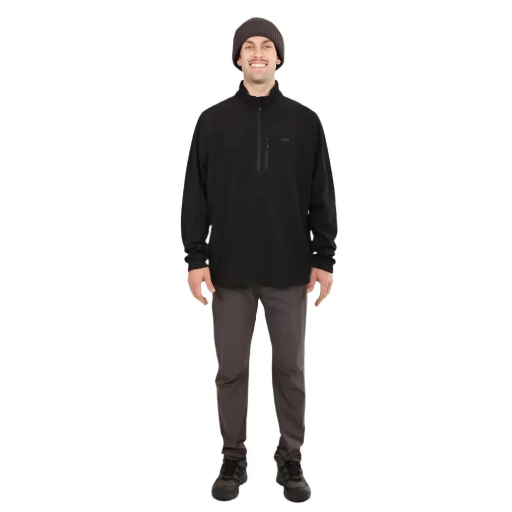 Marengo 1/4 Neck Fleece