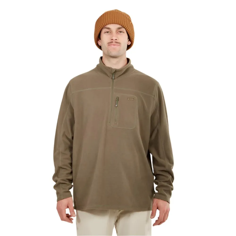 Marengo 1/4 Neck Fleece