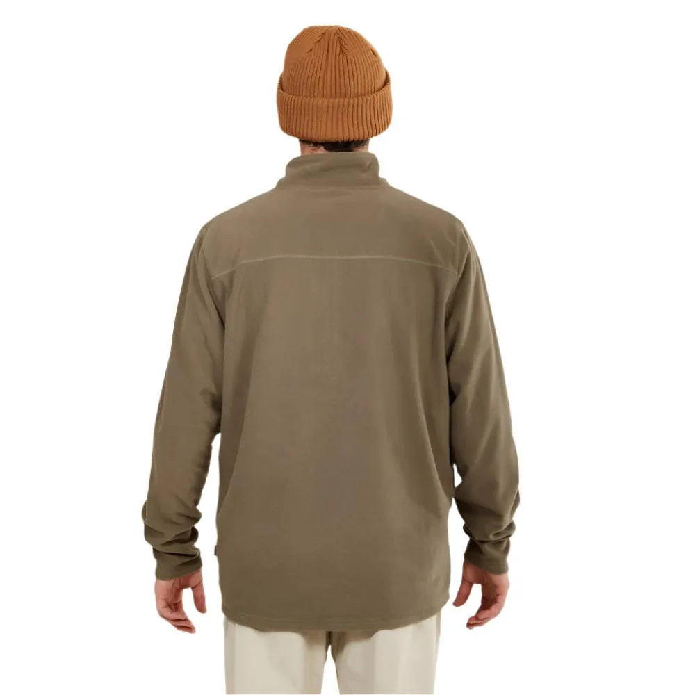 Marengo 1/4 Neck Fleece