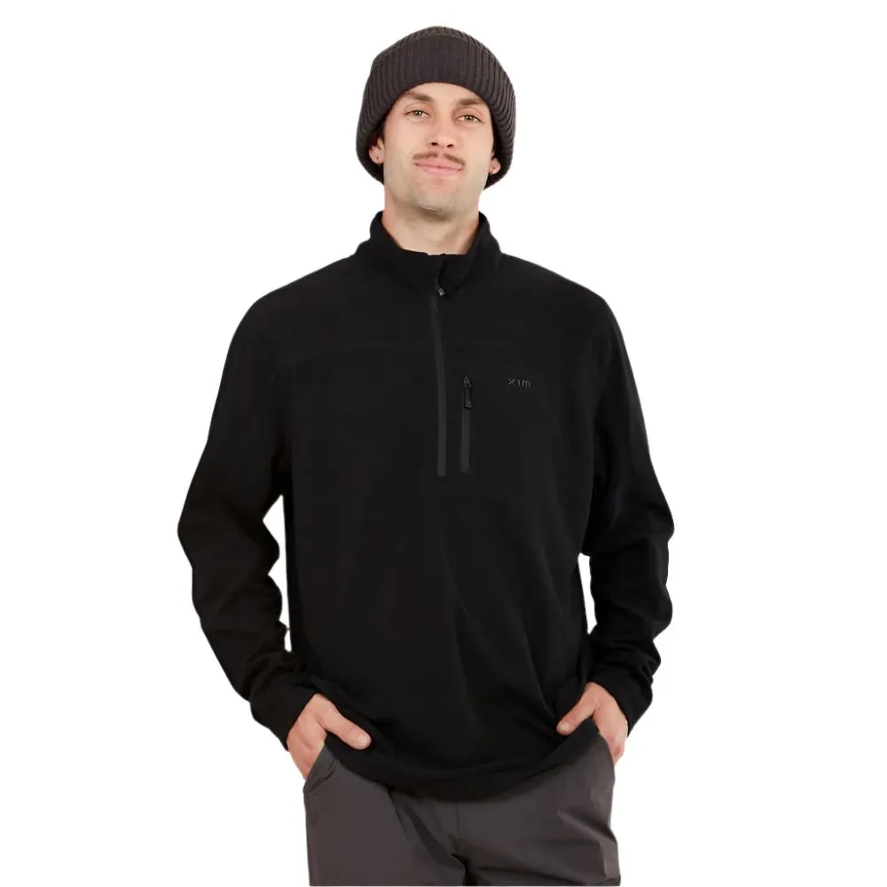 Marengo 1/4 Neck Fleece