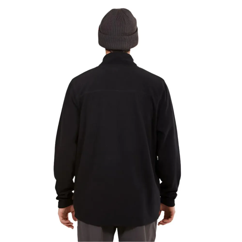 Marengo 1/4 Neck Fleece