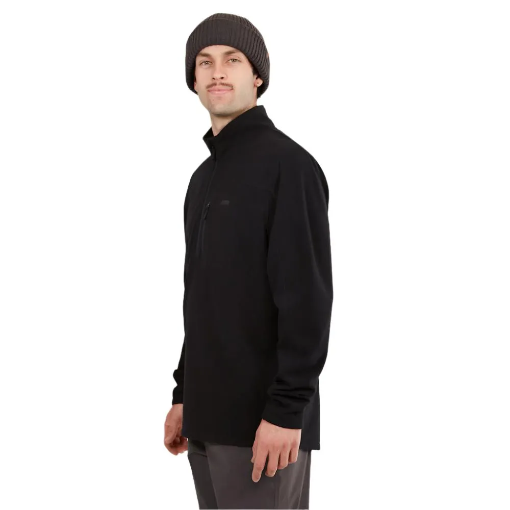 Marengo 1/4 Neck Fleece