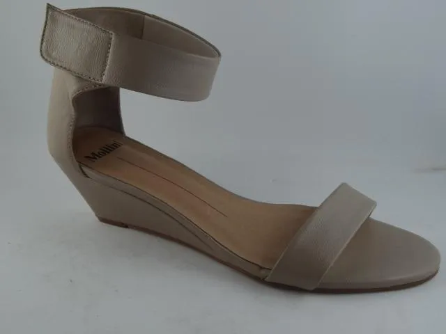 MARSY LOW WEDGE  by Mollini