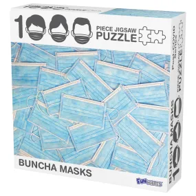 Mask Puzzle