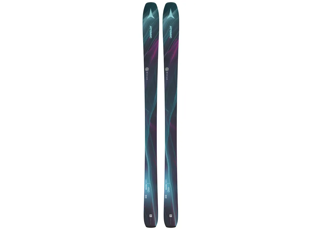 Maven 86 Skis