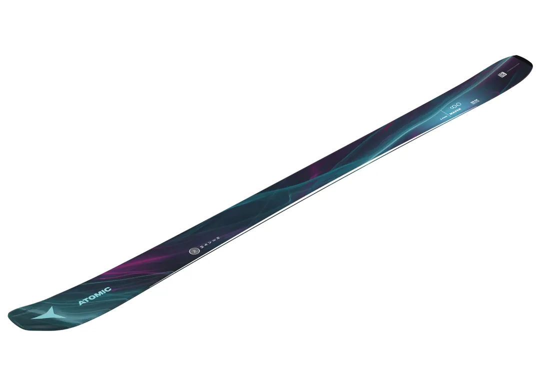 Maven 86 Skis