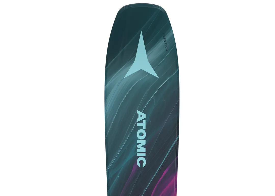 Maven 86 Skis