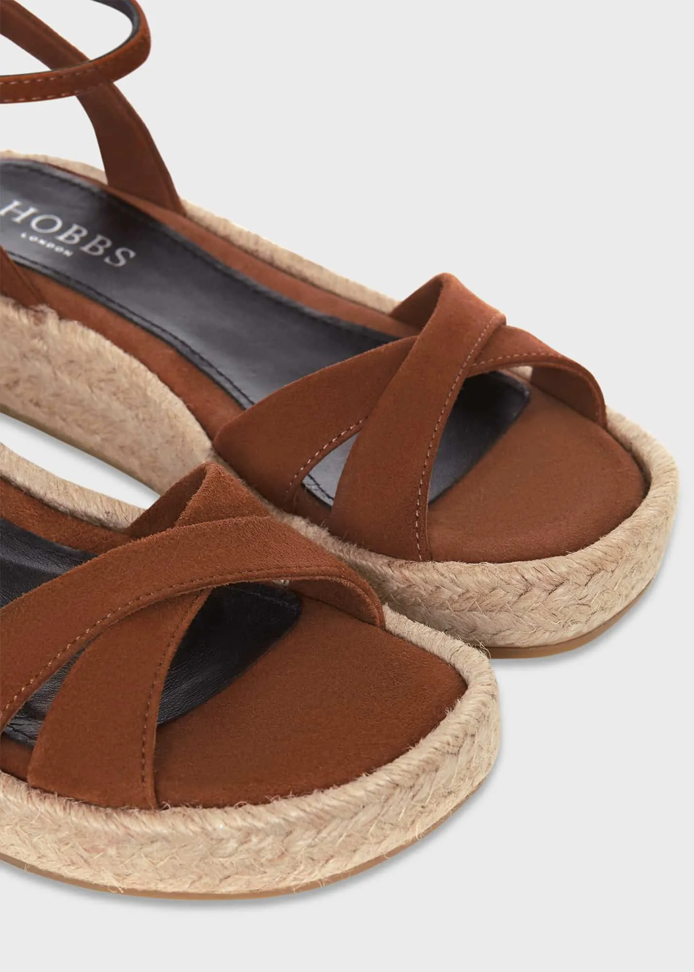 Maxine Espadrille 