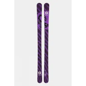 Mens Revolt 86 Scorpion Skis (Skis Only)