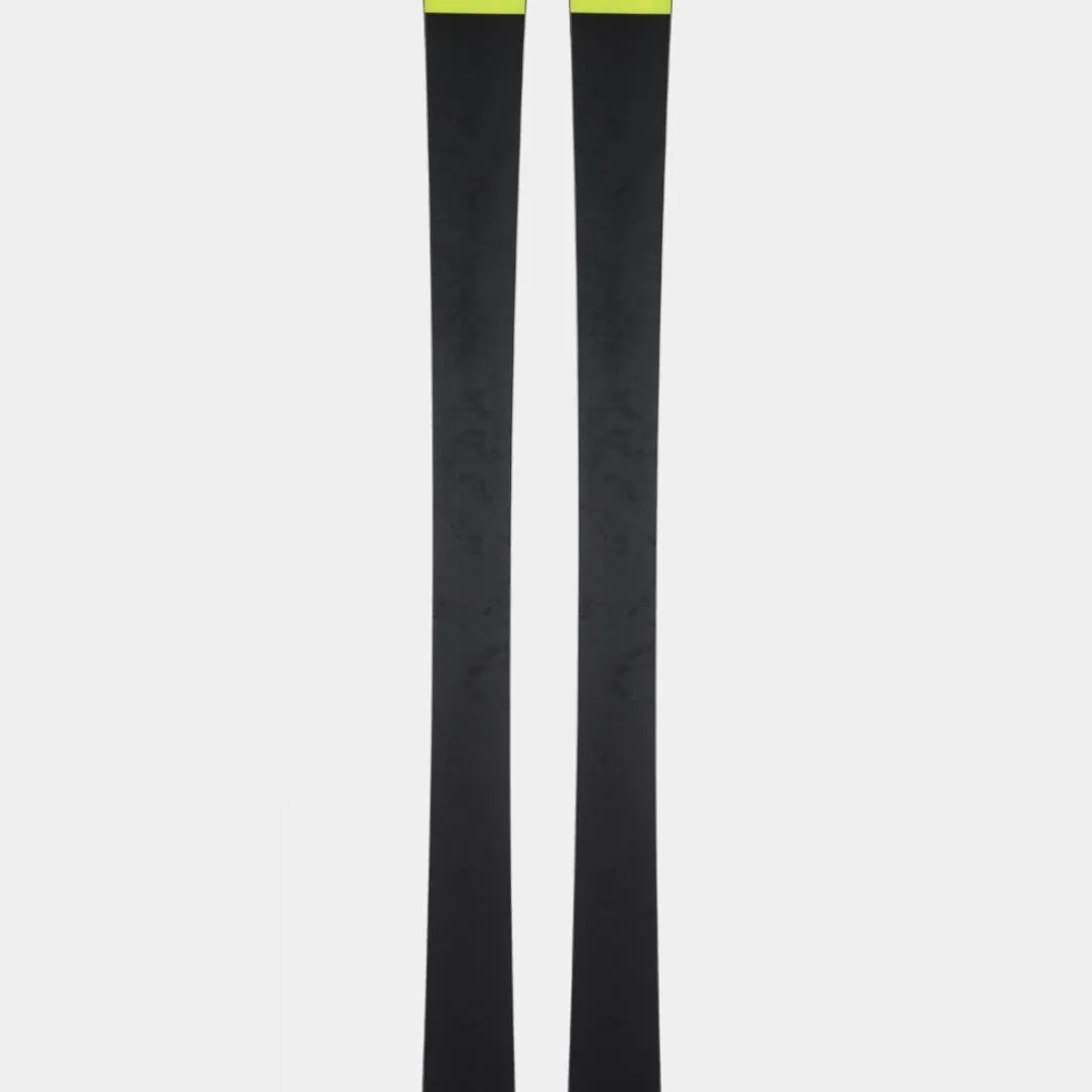 Mens Sender 94 TI Skis (Skis Only)