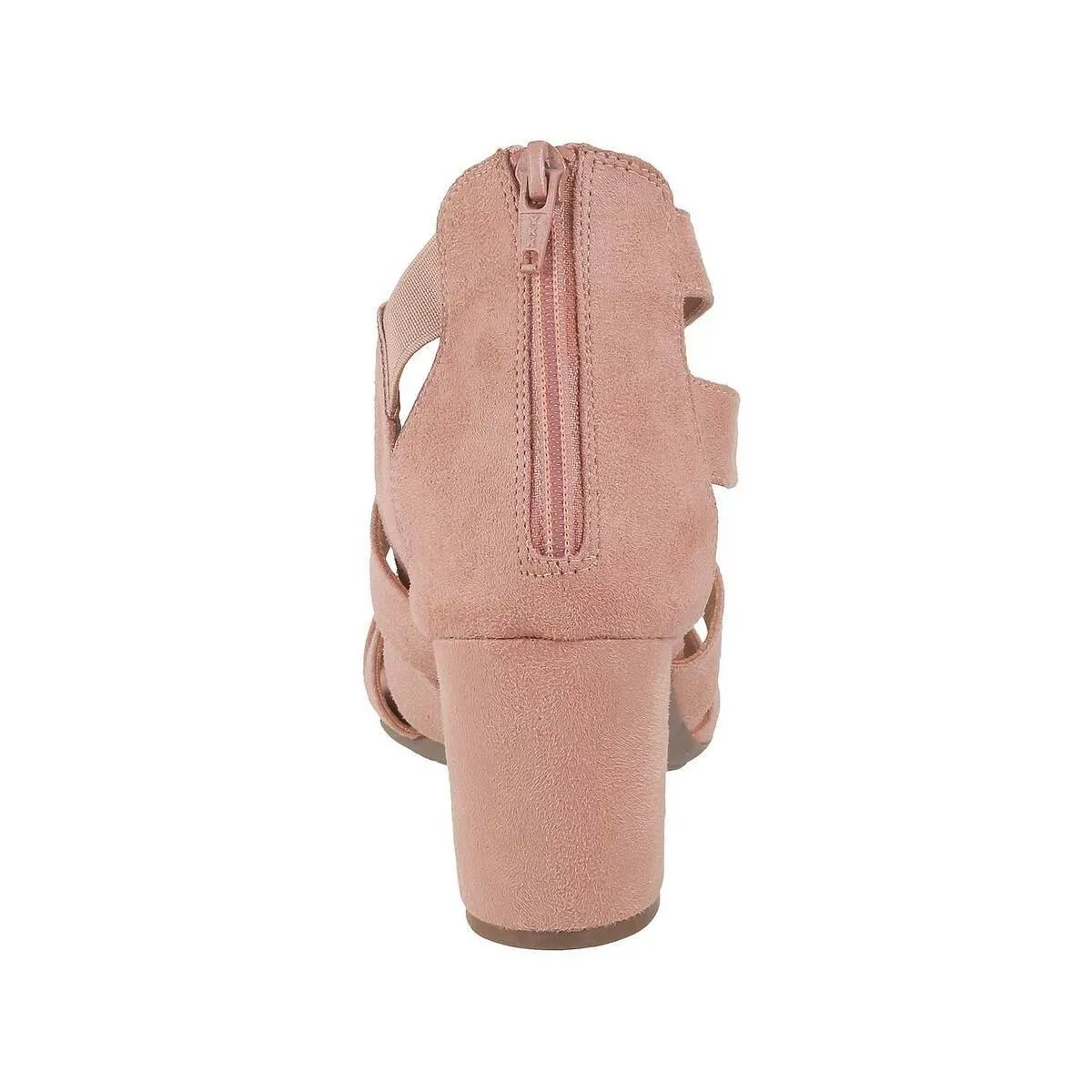 Metro Women Pink Casual Gladiators