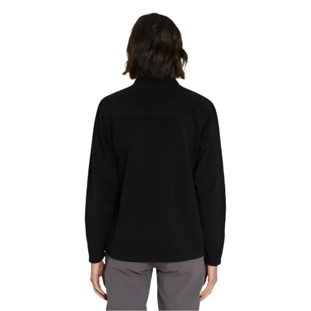 Milanesia 1/4 Neck Fleece - Womens