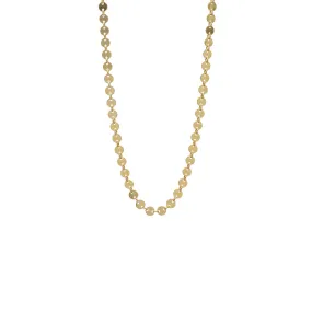 Mykonos Short Layer Necklace