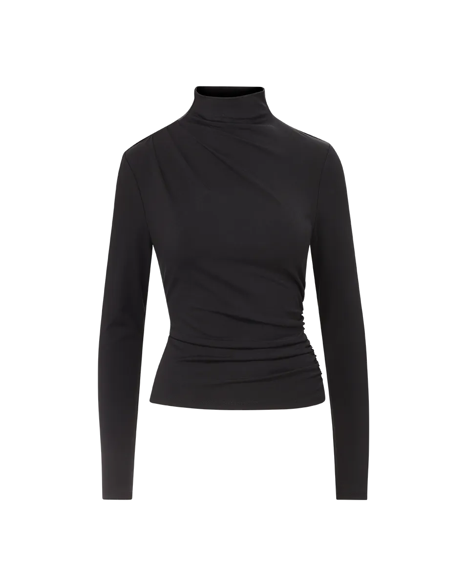 Mylie Turtleneck